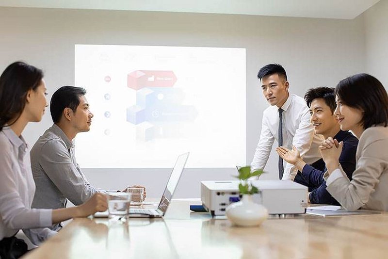 战略咨询：解读企业发展驱动力